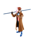 Hasbro Marvel Legends Series X-Men Gambit 6-Inch Action Figure