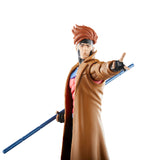 Hasbro Marvel Legends Series X-Men Gambit 6-Inch Action Figure