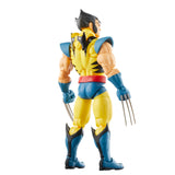 Hasbro Marvel Legends Series X-Men Wolverine 6-Inch Action Figure