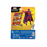 Hasbro Marvel Legends Series X-Men Magneto 6-Inch Action Figure