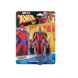 Hasbro Marvel Legends Series X-Men Magneto 6-Inch Action Figure