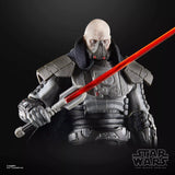 Hasbro Star Wars: The Black Serie Star Wars: The Old Republic Darth Malgus 6" Action Figure