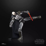 Hasbro Star Wars: The Black Serie Star Wars: The Old Republic Darth Malgus 6" Action Figure
