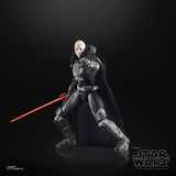 Hasbro Star Wars: The Black Serie Star Wars: The Old Republic Darth Malgus 6" Action Figure