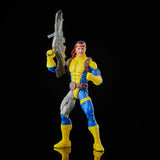 Hasbro Marvel Legends Series: Marvel’s Forge, Storm, & Jubilee Figures