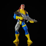 Hasbro Marvel Legends Series: Marvel’s Forge, Storm, & Jubilee Figures