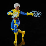 Hasbro Marvel Legends Series: Marvel’s Forge, Storm, & Jubilee Figures