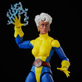 Hasbro Marvel Legends Series: Marvel’s Forge, Storm, & Jubilee Figures