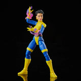 Hasbro Marvel Legends Series: Marvel’s Forge, Storm, & Jubilee Figures