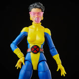 Hasbro Marvel Legends Series: Marvel’s Forge, Storm, & Jubilee Figures