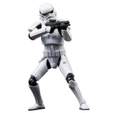 Hasbro Star Wars The Black Series Return of the Jedi 40th Anniversary 6" Stormtrooper Action Figure