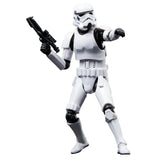 Hasbro Star Wars The Black Series Return of the Jedi 40th Anniversary 6" Stormtrooper Action Figure