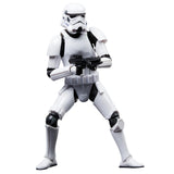 Hasbro Star Wars The Black Series Return of the Jedi 40th Anniversary 6" Stormtrooper Action Figure
