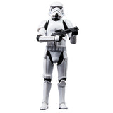 Hasbro Star Wars The Black Series Return of the Jedi 40th Anniversary 6" Stormtrooper Action Figure