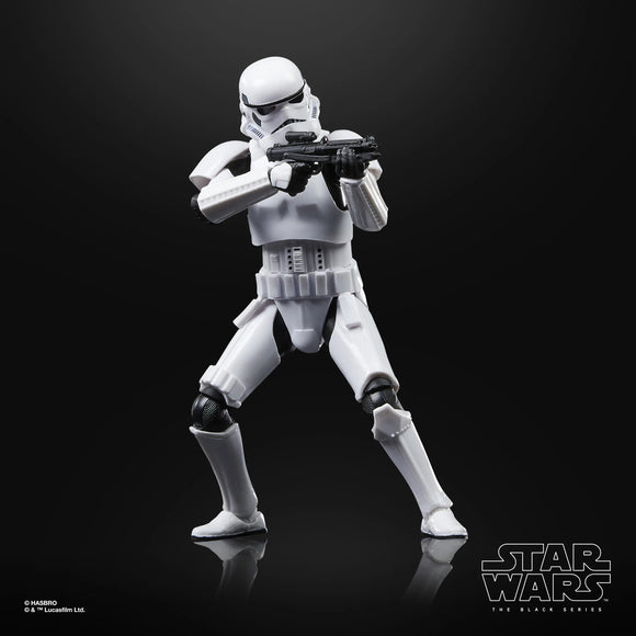 Hasbro Star Wars The Black Series Return of the Jedi 40th Anniversary 6