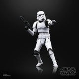 Hasbro Star Wars The Black Series Return of the Jedi 40th Anniversary 6" Stormtrooper Action Figure