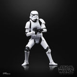 Hasbro Star Wars The Black Series Return of the Jedi 40th Anniversary 6" Stormtrooper Action Figure