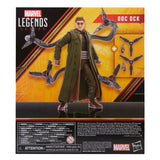 Hasbro Marvel Legends Series Spider-Man No Way Home Marvel Legends Doc Ock 6-inch Action Figure