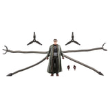 Hasbro Marvel Legends Series Spider-Man No Way Home Marvel Legends Doc Ock 6-inch Action Figure