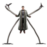 Hasbro Marvel Legends Series Spider-Man No Way Home Marvel Legends Doc Ock 6-inch Action Figure