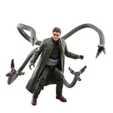 Hasbro Marvel Legends Series Spider-Man No Way Home Marvel Legends Doc Ock 6-inch Action Figure