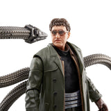 Hasbro Marvel Legends Series Spider-Man No Way Home Marvel Legends Doc Ock 6-inch Action Figure