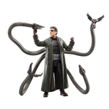 Hasbro Marvel Legends Series Spider-Man No Way Home Marvel Legends Doc Ock 6-inch Action Figure