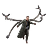 Hasbro Marvel Legends Series Spider-Man No Way Home Marvel Legends Doc Ock 6-inch Action Figure