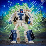 Hasbro Transformers Legacy Evolution Breakdown Action Figure