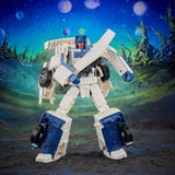 Hasbro Transformers Legacy Evolution Breakdown Action Figure
