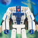 Hasbro Transformers Legacy Evolution Breakdown Action Figure