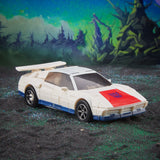 Hasbro Transformers Legacy Evolution Breakdown Action Figure