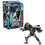 Hasbro Transformers Generations Legacy Evolution Voyager Nemesis Leo Prime Action Figure