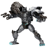 Hasbro Transformers Generations Legacy Evolution Voyager Nemesis Leo Prime Action Figure