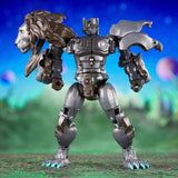 Hasbro Transformers Generations Legacy Evolution Voyager Nemesis Leo Prime Action Figure