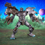Hasbro Transformers Generations Legacy Evolution Voyager Nemesis Leo Prime Action Figure