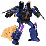Hasbro Transformers Generations Legacy Evolution Voyager Dirge