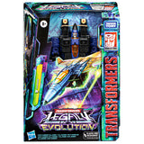 Hasbro Transformers Generations Legacy Evolution Voyager Dirge