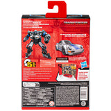 Hasbro Transformers Studio Series Deluxe Transformers: Rise of the Beasts 105 Autobot Mirage