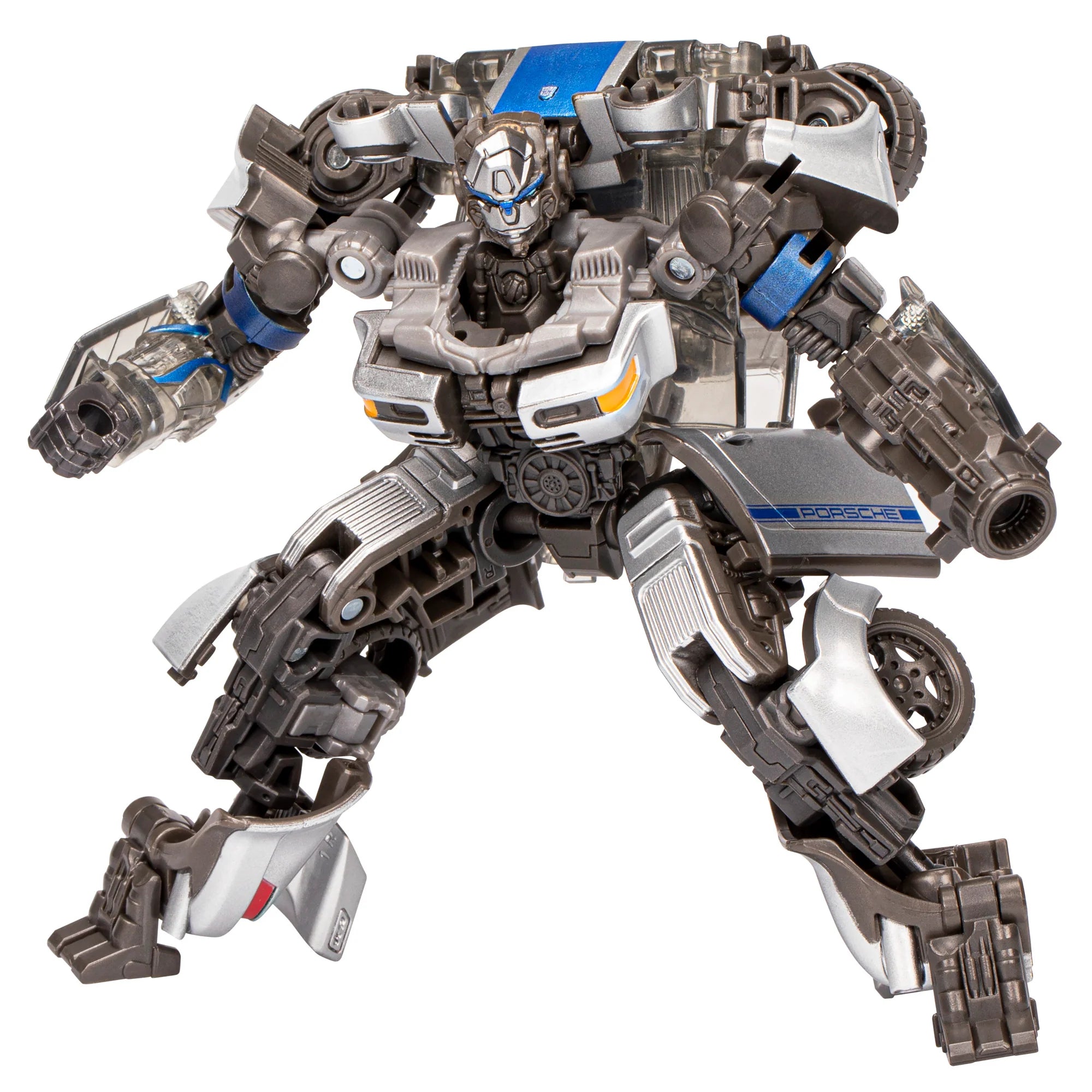 Hasbro Transformers Studio Series Deluxe Transformers: Rise of the