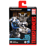 Hasbro Transformers Studio Series Deluxe Transformers: Rise of the Beasts 105 Autobot Mirage