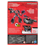 Hasbro Transformers Studio Series Voyager 04 Gamer Edition Megatron Action Figure