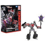 Hasbro Transformers Studio Series Voyager 04 Gamer Edition Megatron Action Figure