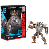 Hasbro Transformers Studio Series Voyager 103 Rhinox Action Figure