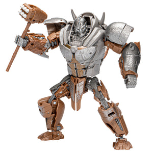 Hasbro Transformers Studio Series Voyager 103 Rhinox Action Figure