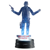 Hasbro Star Wars The Black Series Holocomm Collection Han Solo 6-Inch Action Figure