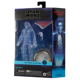 Hasbro Star Wars The Black Series Holocomm Collection Han Solo 6-Inch Action Figure