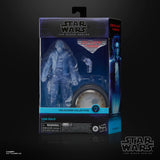 Hasbro Star Wars The Black Series Holocomm Collection Han Solo 6-Inch Action Figure