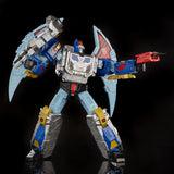 Hasbro Haslab Transformers Generations Deathsaurus + All Unlocked Tier