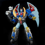 Hasbro Haslab Transformers Generations Deathsaurus + All Unlocked Tier